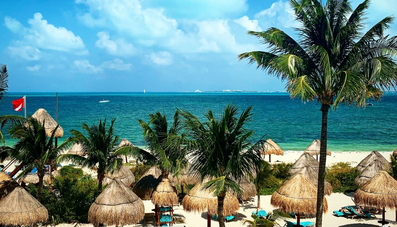 Best Hotels in Playa Norte