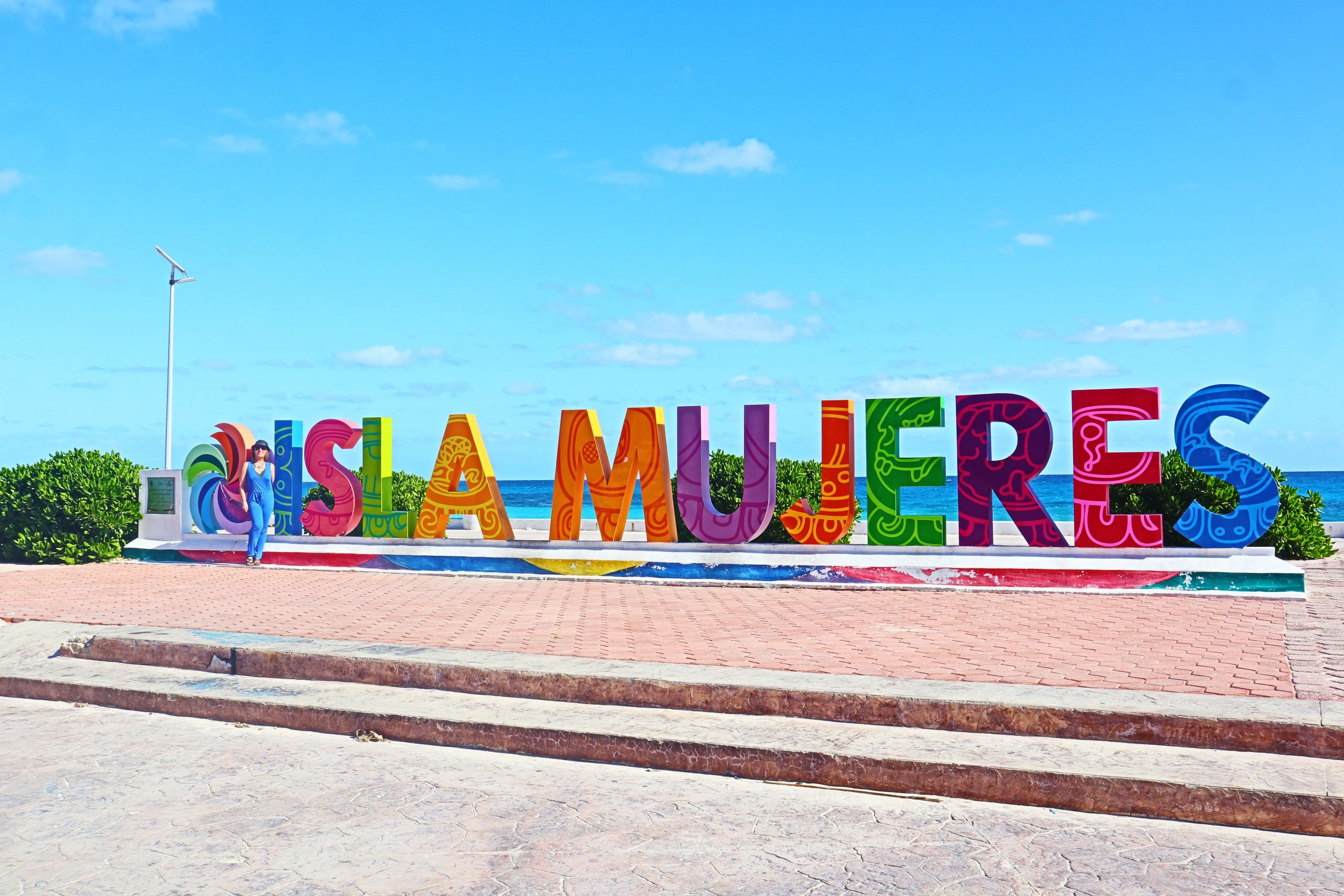 Things to do in Isla Mujeres