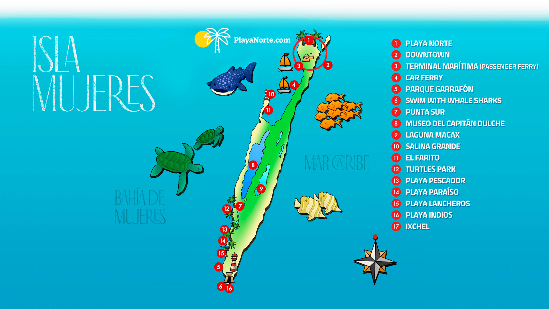 Isla-Mujeres-Map-PlayaNorte_ajustado
